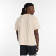 New Balance Ανδρική κοντομάνικη μπλούζα Hoops Player Graphic T-Shirt